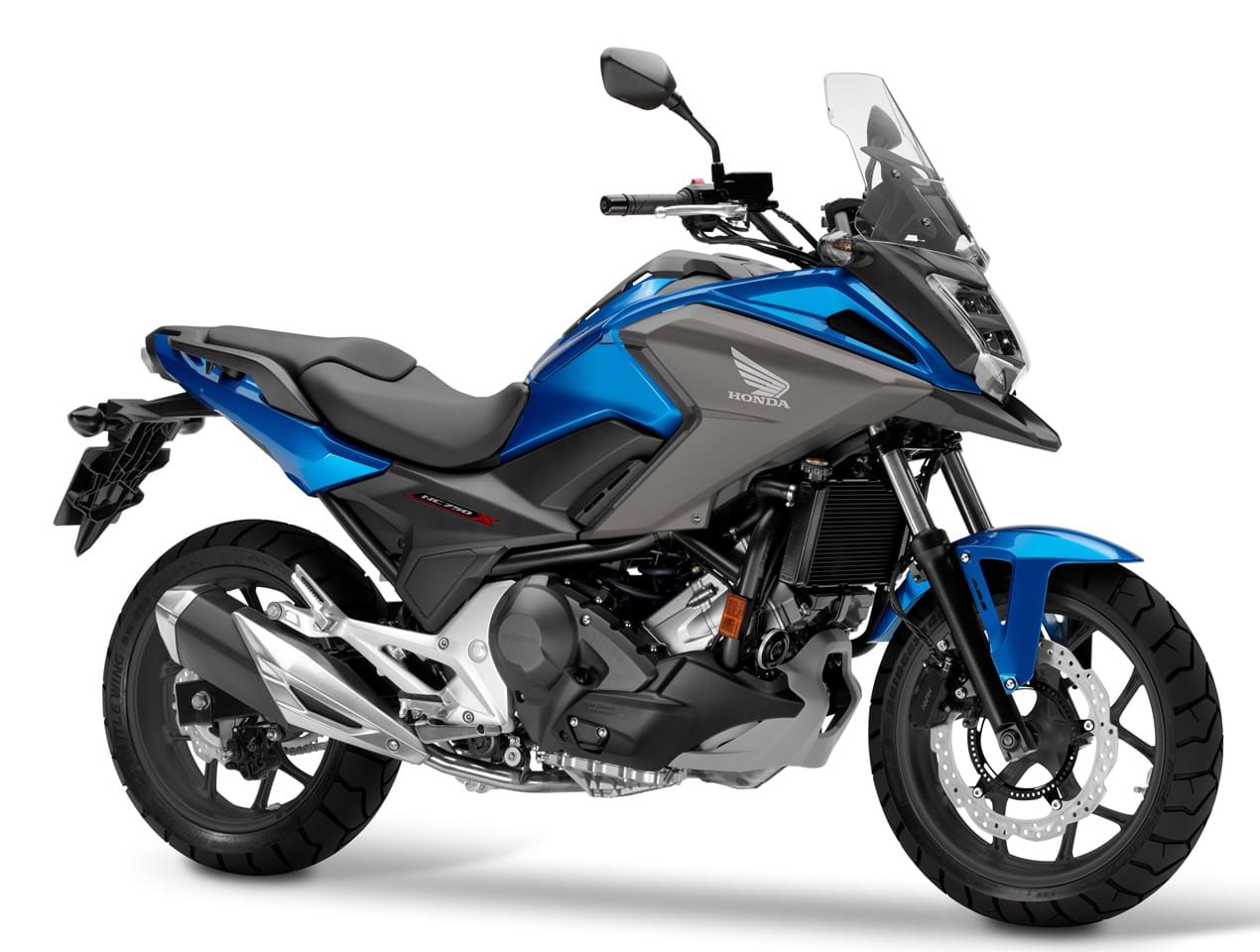 Форум honda nc750x